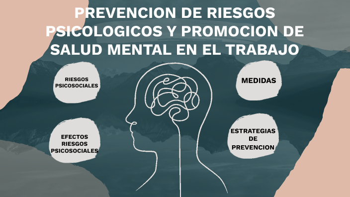 ¿Cómo identificar un trastorno de salud mental en el trabajo? Señales, riesgos y prevención en la empresa