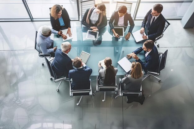 Cómo construir equipos de Alto Valor en la empresa: Liderazgo, Cohesión y Salud organizacional
